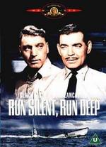 Run Silent Run Deep - Robert Wise
