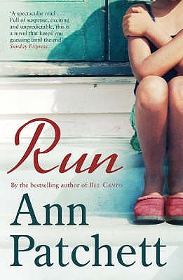 Run - Patchett, Ann