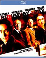 Runaway Jury [Blu-ray]
