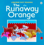 Runaway Orange