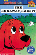 Runaway Rabbit Big Red Reader - Margulies, Teddy Slater Bridwell