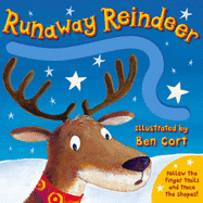 Runaway Reindeer - 