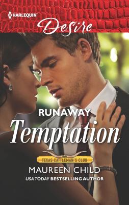 Runaway Temptation - Child, Maureen