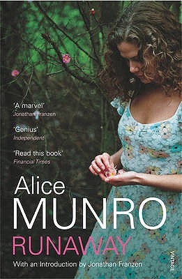 Runaway - Munro, Alice