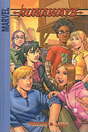 Runaways 1: Pride & Joy - Vaughn, Brian K, and Alphona, Adrian (Illustrator), and Newbold, David (Illustrator)
