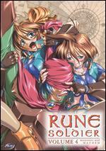 Rune Soldier, Vol. 4: Monsters and Mayhem