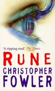 Rune - Fowler, Christopher