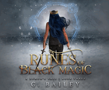 Runes of Black Magic: A Reverse Harem Urban Fantasy