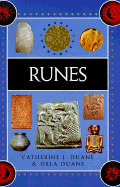 Runes: Pocket Prophecy - Duane, Catherine J, and Element Books Ltd, and Duane, Orla