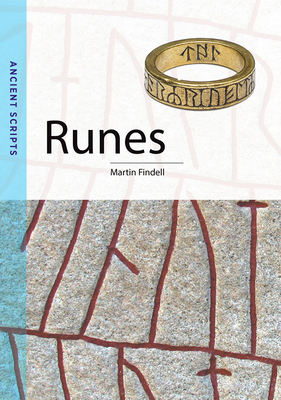 Runes - Findell, Martin