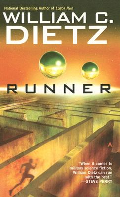 Runner - Dietz, William C