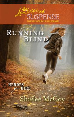 Running Blind - McCoy, Shirlee