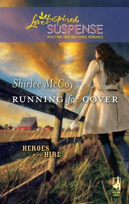 Running for Cover - McCoy, Shirlee