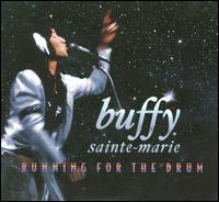 Running for the Drum [Limited Edition] - Buffy Sainte-Marie