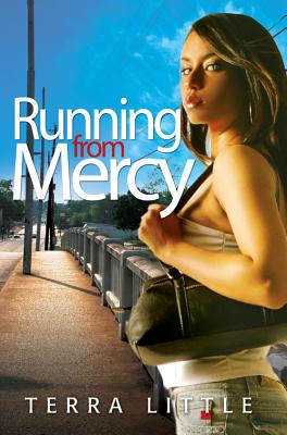 Running from Mercy - Little, Terra
