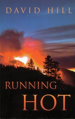 Running Hot - Hill, David