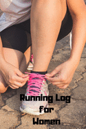 Running Log For Women