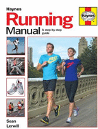 Running Manual: A step-by-step guide