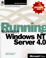 Running Microsoft Windows NT Server 4.0