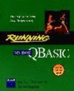 Running MS-DOS QBASIC - Halvorson, Michael, and Rygmyr, David