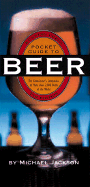 Running Press Pocket Guide to Beer: 7th Ed - Jackson, Michael