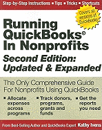 Running QuickBooks in Nonprofits