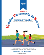 Running Together: Grades 6 - 8