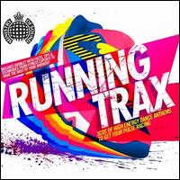 Running Trax - Various Artists
