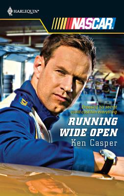 Running Wide Open - Casper, Ken