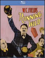 Running Wild [Blu-ray]