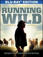 Running Wild: The Life of Dayton O. Hyde [Blu-ray] - Suzanne Mitchell