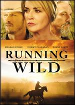 Running Wild - Alex Ranarivelo