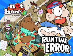 Runtime Error: Not Invented Here