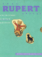 Rupert in More Adventures