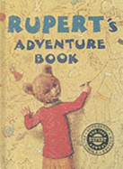 Rupert's Adventure Book