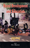 Rural Development and Education