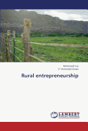 Rural entrepreneurship