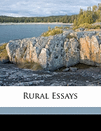 Rural essays