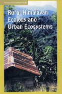 Rural Himalayan Ecology and Urban Ecosystems