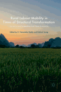 Rural Labour Mobility in Times of Structural Transformation: Dynamics and Perspectives from Asian Economies