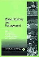 Rural Planning and Management - Morris, Joe (Editor), and Bailey, Alison, Dr. (Editor), and Turner, R K (Editor)