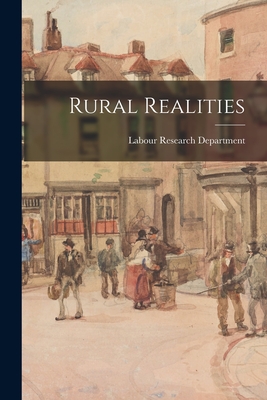 Rural Realities - Labour Research Department (Creator)