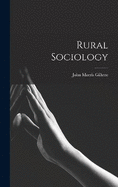 Rural Sociology