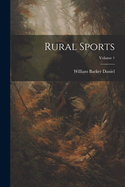 Rural Sports; Volume 1