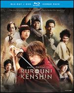 Rurouni Kenshin: Part II - Kyoto Inferno [Blu-ray] - Keishi Ohtomo