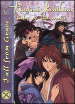Rurouni Kenshin: Tales of the Meiji - Fall From Grace