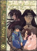 Rurouni Kenshin: Tales of the Meiji - Holy War