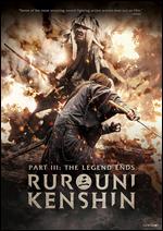 Rurouni Kenshin: The Legend Ends - Keishi Ohtomo