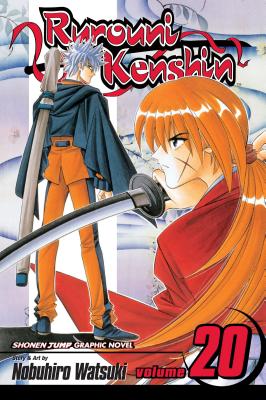 Rurouni Kenshin, Vol. 20 - Watsuki, Nobuhiro