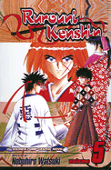 Rurouni Kenshin, Volume 5: The State of Meiji Swordsmanship